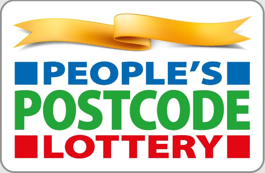 Thanks to the Players of the People’s Postcode Lottery!